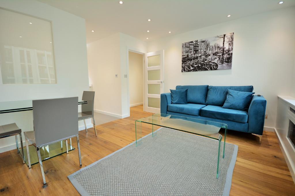 John Islip Street, Westminster, London, SW1P 4LQ