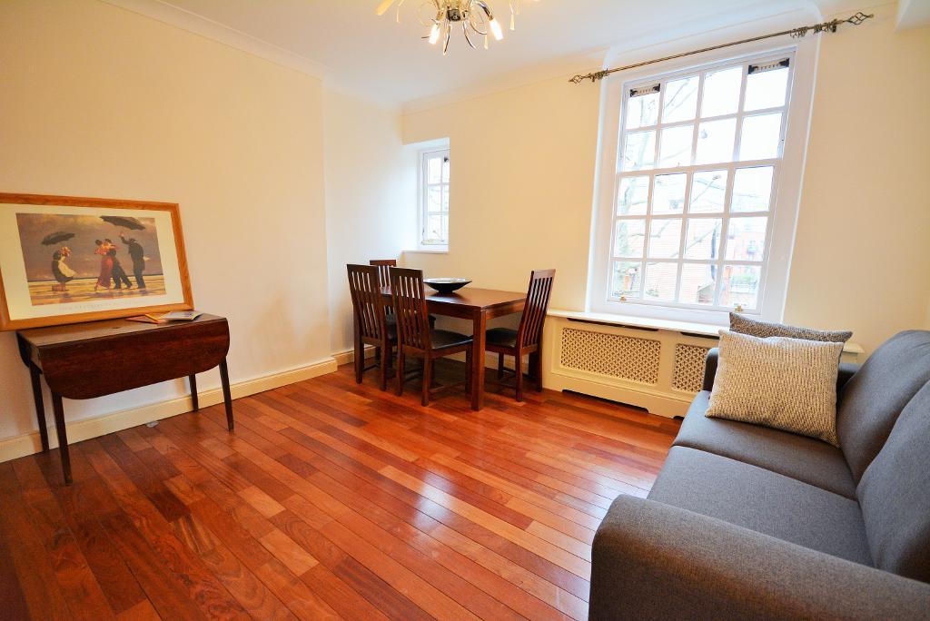 Erasmus Street, Westminster, SW1P 4HT