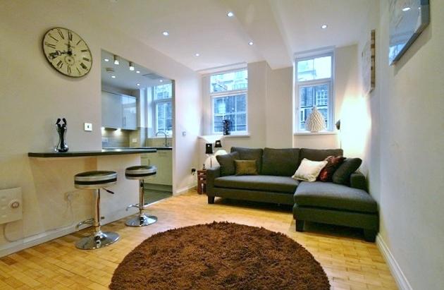Medway Street, Westminster, London, SW1P 2BD