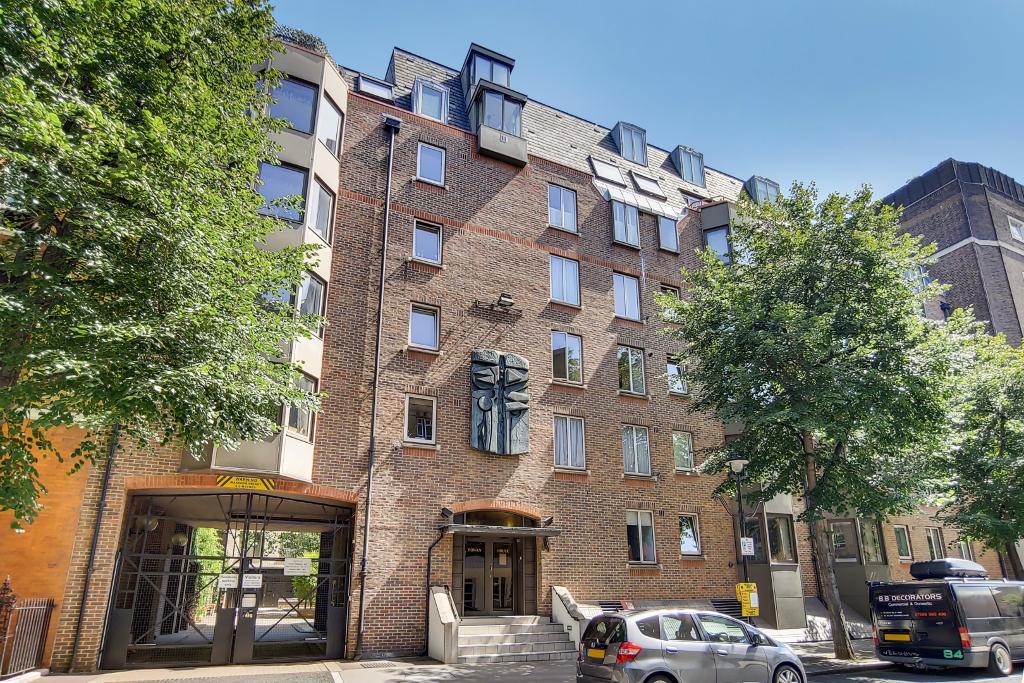 Greycoat Street, Westminster, London, SW1P 2QD
