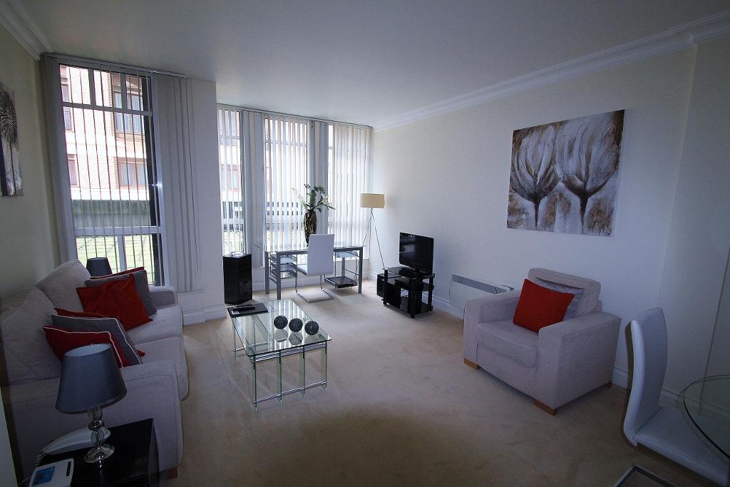 Marsham Street, London, SW1P 4SA