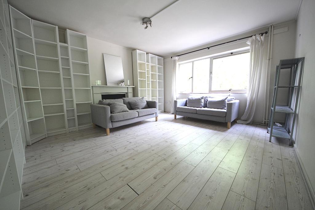 Renfrew Road, Kennington, London, SE11 4NH