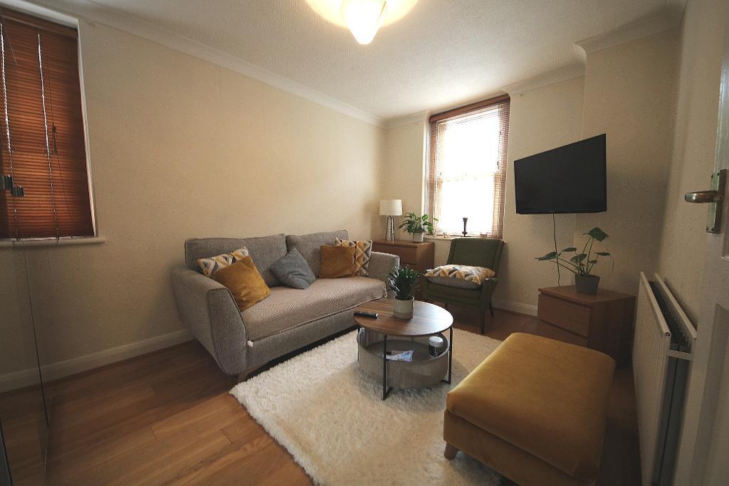 Regency Street, Westminster, London, SW1P 4BE
