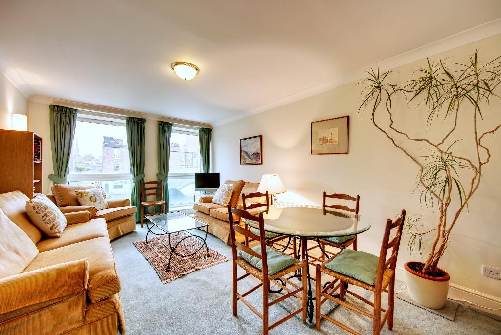 Regency Street, Westminster, London, SW1P 4AW