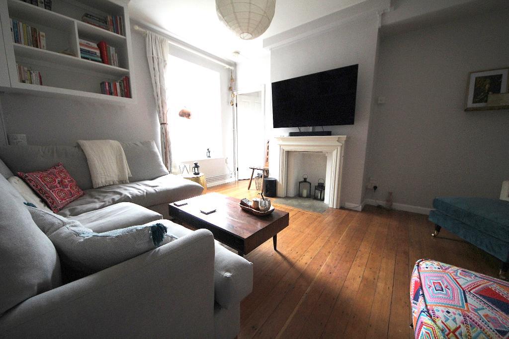 Pritchards Road, Bethnal Green, London, E2 9BJ