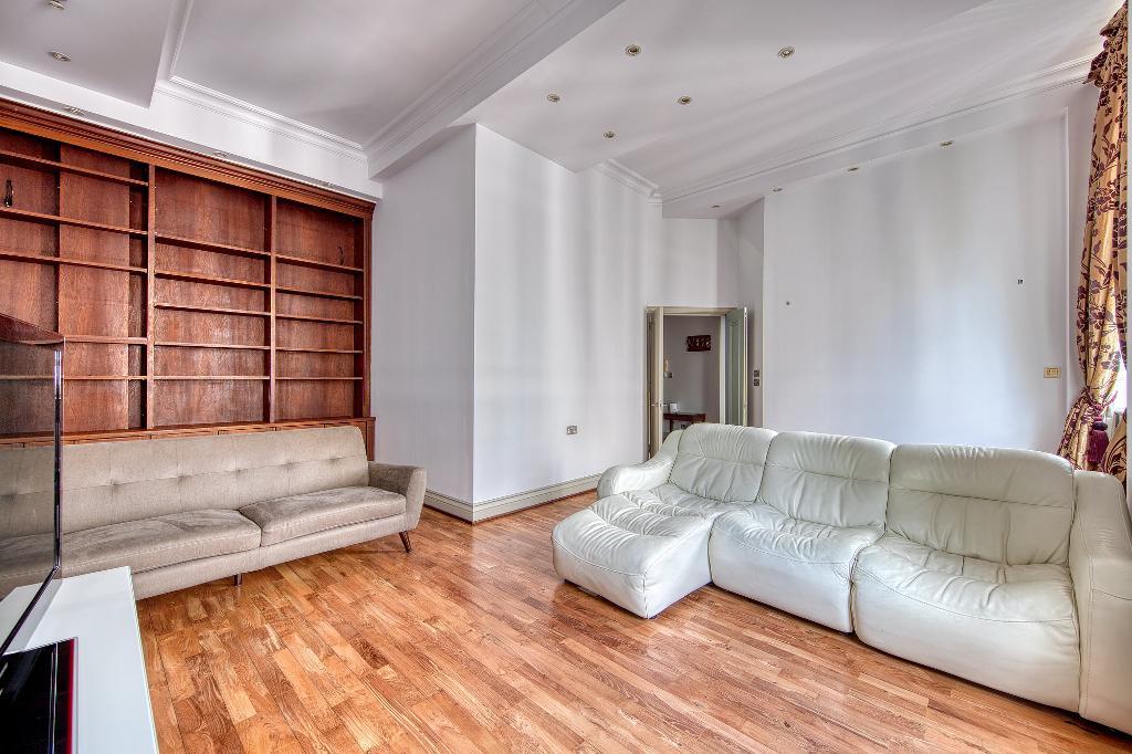 Marsham Street, Westminster, SW1P 4SB