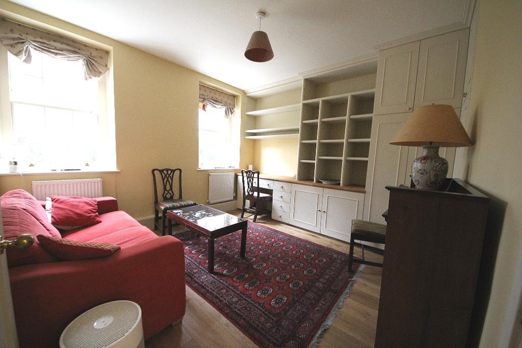 Page Street, Westminster, London, SW1P 4ER