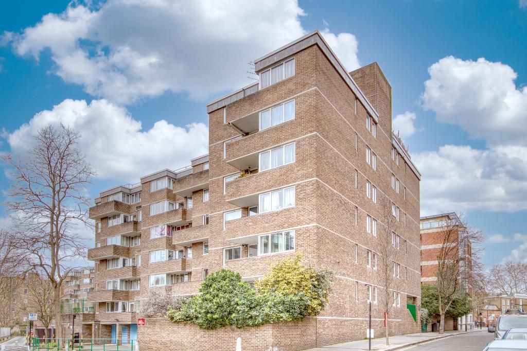 Vincent Street, Westminster, London, SW1P 4HH