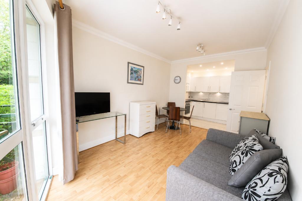 Medway Street, Westminster, London, SW1P 2TB