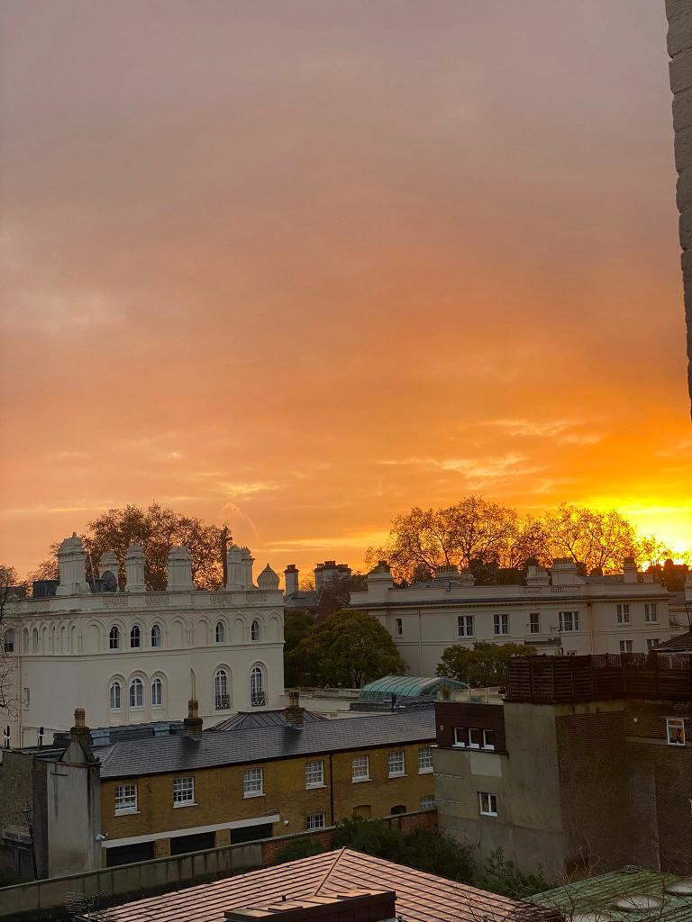 Palace Gardens Terrace, Kensington, London, W8 4EG