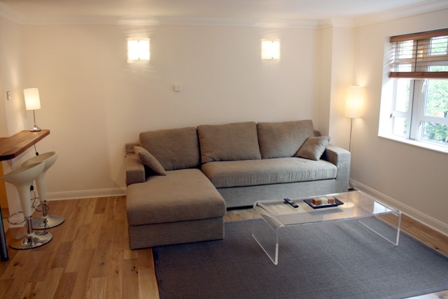 Greycoat Street, Westminster, London, SW1P 2QF